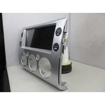 Autoradio Android 10 GPS Multimédia 10.1" avec DSP et Bluetooth – GPC-K1257