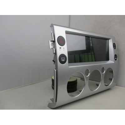 Autoradio Android 10 GPS Multimédia 10.1" avec DSP et Bluetooth – GPC-K1257