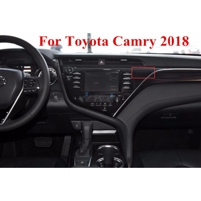 Autoradio Android 10 GPS Multimédia 10.1" avec DSP et Bluetooth – GPC-K1594