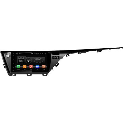 Autoradio Android 10 GPS Multimédia 10.1" avec DSP et Bluetooth – GPC-K1594
