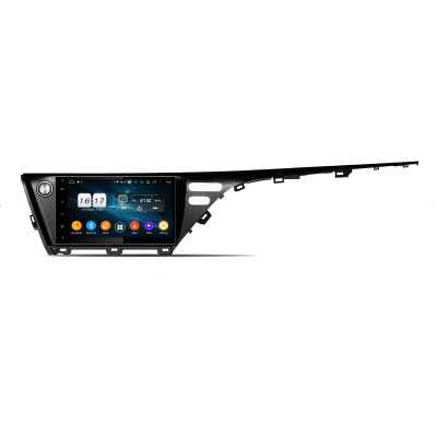 Autoradio Android 10 GPS Multimédia 10.1" avec DSP et Bluetooth – GPC-K1594