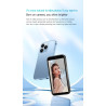 XS15 – Mini Smartphone Android 8.1, 3", 2+16Go, Dual SIM, WiFi, GPS