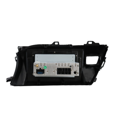 Autoradio Android 10 GPS Multimédia 10.1" avec DSP et Bluetooth – GPC-K1095