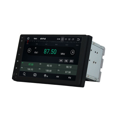 Autoradio Android 10 GPS Multimédia 9" avec DSP et Bluetooth – GPC-K9015