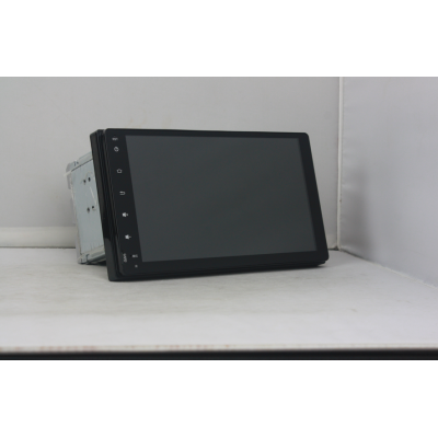 Autoradio Android 10 GPS Multimédia 9" avec DSP et Bluetooth – GPC-K9015
