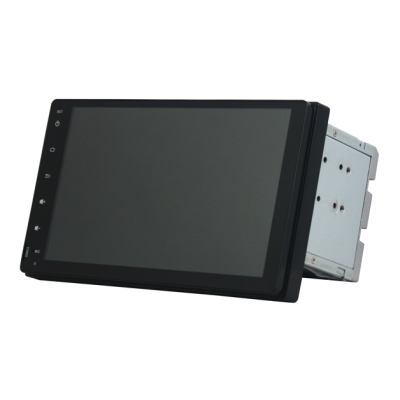 Autoradio Android 10 GPS Multimédia 9" avec DSP et Bluetooth – GPC-K9015