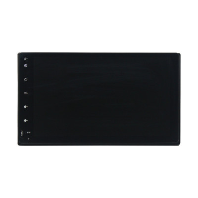 Autoradio Android 10 GPS Multimédia 9" avec DSP et Bluetooth – GPC-K9015