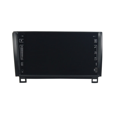 Autoradio Android 10 GPS Multimédia 9" avec DSP et Bluetooth – GPC-K9016