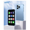 XS15 – Mini Smartphone Android 8.1, 3", 2+16Go, Dual SIM, WiFi, GPS