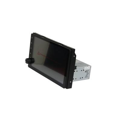 Autoradio Android 10 GPS Multimédia 9" avec DSP et Bluetooth – GPC-K9044