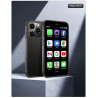 XS15 – Mini Smartphone Android 8.1, 3", 2+16Go, Dual SIM, WiFi, GPS