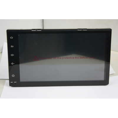 Autoradio Android 10 GPS Multimédia 10.1" avec DSP et Bluetooth – GPC-K9058