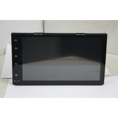Autoradio Android 10 GPS Multimédia 10.1" avec DSP et Bluetooth – GPC-K9058