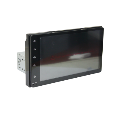 Autoradio Android 10 GPS Multimédia 10.1" avec DSP et Bluetooth – GPC-K9058