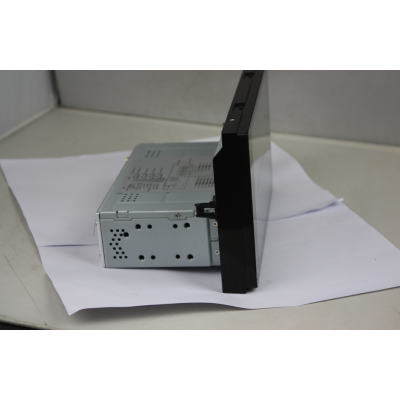 Autoradio Android 10 GPS Multimédia 10.1" avec DSP et Bluetooth – GPC-K9058
