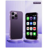 XS15 – Mini Smartphone Android 8.1, 3", 2+16Go, Dual SIM, WiFi, GPS