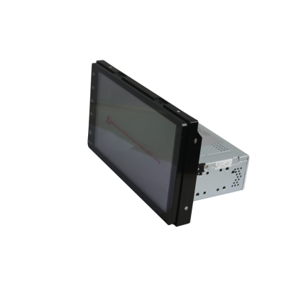 Autoradio Android 10 GPS Multimédia 10.1" avec DSP et Bluetooth – GPC-K9058