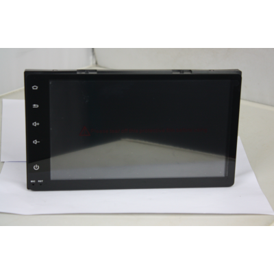 Autoradio Android 10 GPS Multimédia 10.1" avec DSP et Bluetooth – GPC-K9058
