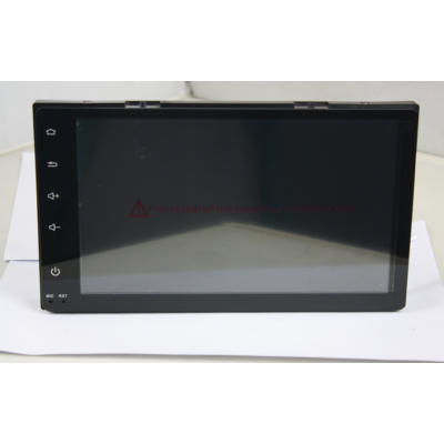 Autoradio Android 10 GPS Multimédia 10.1" avec DSP et Bluetooth – GPC-K9058