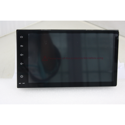 Autoradio Android 10 GPS Multimédia 10.1" avec DSP et Bluetooth – GPC-K9058