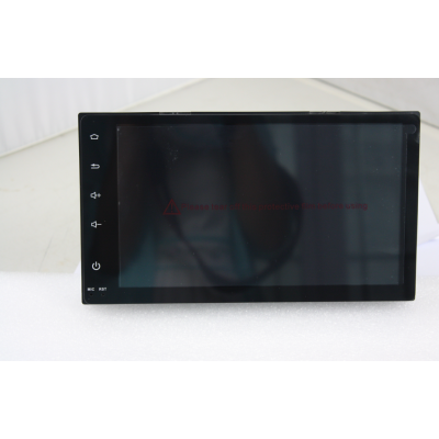 Autoradio Android 10 GPS Multimédia 10.1" avec DSP et Bluetooth – GPC-K9058