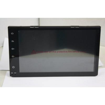 Autoradio Android 10 GPS Multimédia 10.1" avec DSP et Bluetooth – GPC-K9058