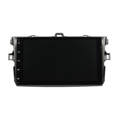 Autoradio Android 10 GPS Multimédia 9" avec DSP et Bluetooth – GPC-K9306