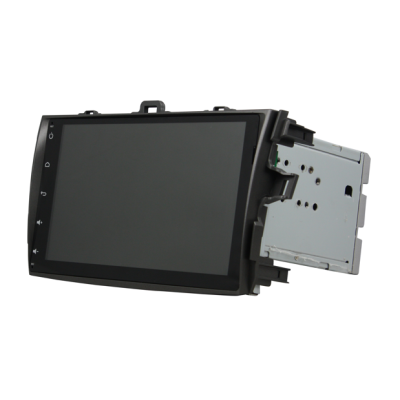 Autoradio Android 10 GPS Multimédia 9" avec DSP et Bluetooth – GPC-K9306