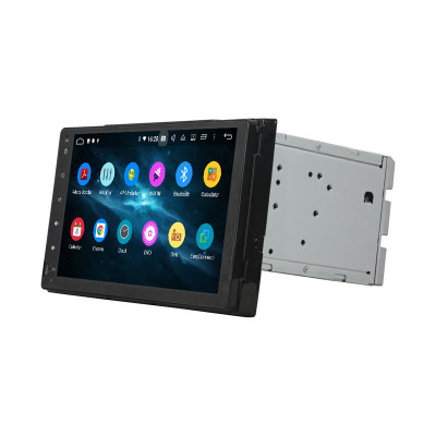 Autoradio Android 10 GPS Multimédia 9" avec DSP et Bluetooth – GPC-K9406