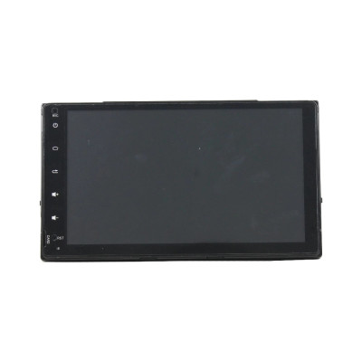 Autoradio Android 10 GPS Multimédia 9" avec DSP et Bluetooth – GPC-K9406