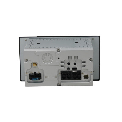 Autoradio Android 10 GPS Multimédia 9" avec DSP et Bluetooth – GPC-K9406