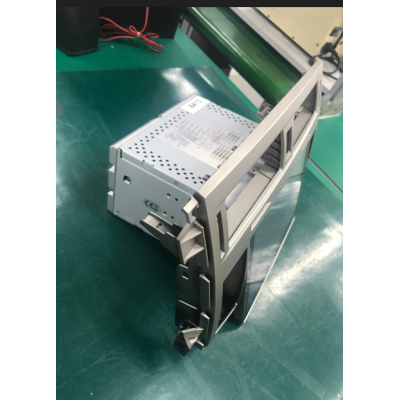 Autoradio Android 10 GPS Multimédia 9" avec DSP et Bluetooth – GPC-K9522