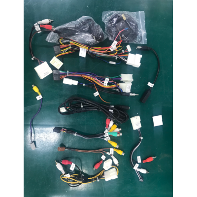 Autoradio Android 10 GPS Multimédia 9" avec DSP et Bluetooth – GPC-K9522