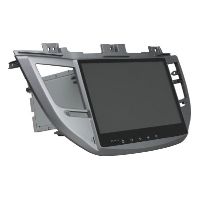Autoradio Android 10 GPS Multimédia 10.1" avec DSP et Bluetooth – GPC-K1083