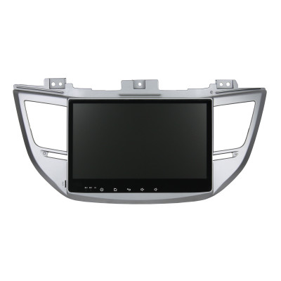 Autoradio Android 10 GPS Multimédia 10.1" avec DSP et Bluetooth – GPC-K1083