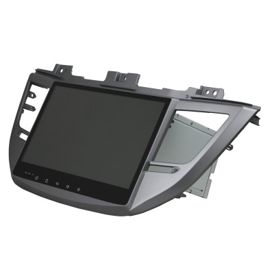 Autoradio Android 10 GPS Multimédia 10.1" avec DSP et Bluetooth – GPC-K1083