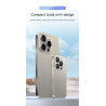Mini Smartphone XS18 Pro – 3’’, Android 8.1, Double SIM, 2Go RAM, 1000mAh