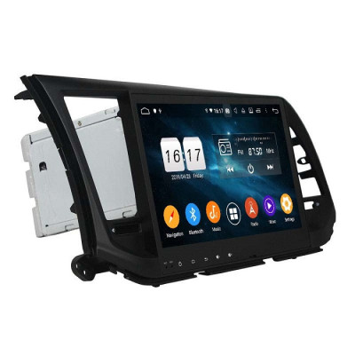 Autoradio Android 10 GPS Multimédia 10.1" avec DSP et Bluetooth – GPC-K1088