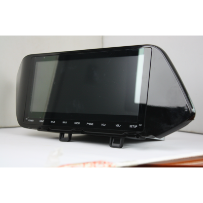 Autoradio Android 10 GPS Multimédia 10.25" avec DSP et Bluetooth – GPC-K1138
