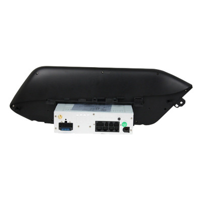Autoradio Android 10 GPS Multimédia 10.25" avec DSP et Bluetooth – GPC-K1138