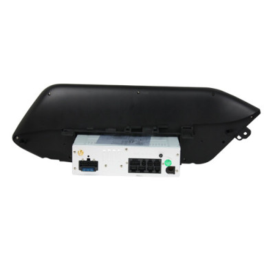 Autoradio Android 10 GPS Multimédia 10.25" avec DSP et Bluetooth – GPC-K1138