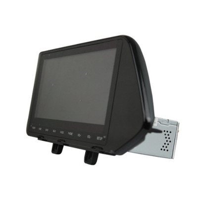 Autoradio Android 10 GPS Multimédia 10.25" avec DSP et Bluetooth – GPC-K1138