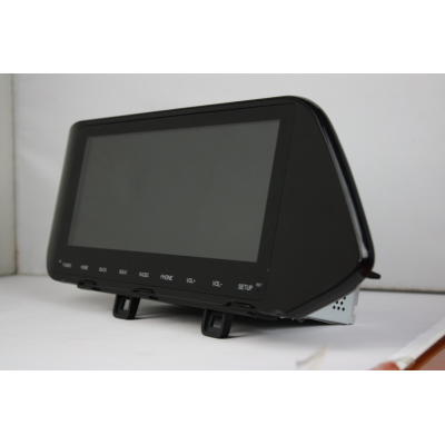 Autoradio Android 10 GPS Multimédia 10.25" avec DSP et Bluetooth – GPC-K1138
