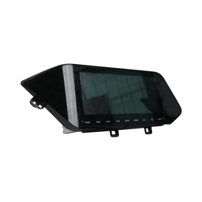 Autoradio Android 10 GPS Multimédia 10.25" avec DSP et Bluetooth – GPC-K1138