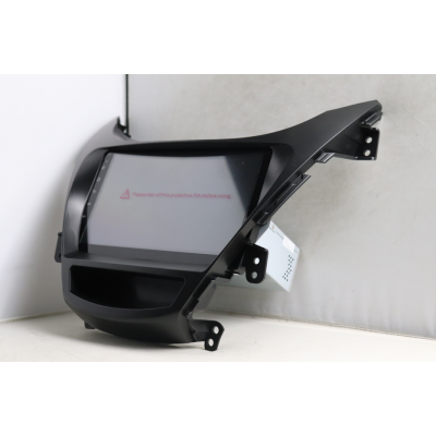Autoradio Android 10 GPS Multimédia 9" avec DSP et Bluetooth – GPC-K1925