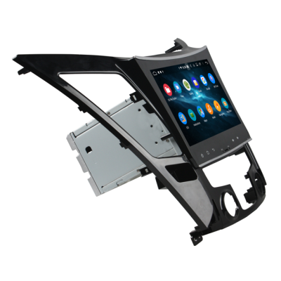 Autoradio Android 10 GPS Multimédia 9" avec DSP et Bluetooth – GPC-K9202
