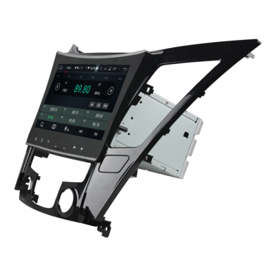 Autoradio Android 10 GPS Multimédia 9" avec DSP et Bluetooth – GPC-K9202