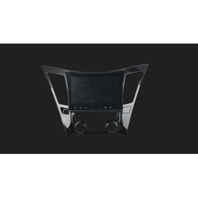 Autoradio Android 10 GPS Multimédia 9" avec DSP et Bluetooth – GPC-K9202