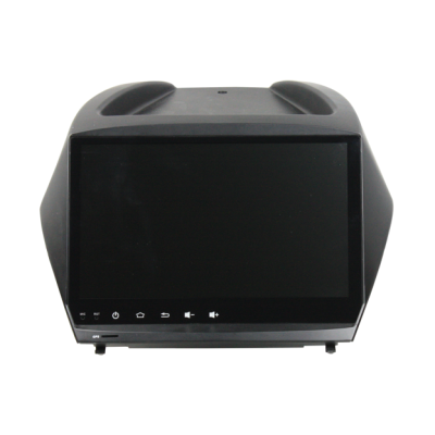 Autoradio Android 10 GPS Multimédia 9" avec DSP et Bluetooth – GPC-K9400