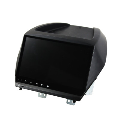 Autoradio Android 10 GPS Multimédia 9" avec DSP et Bluetooth – GPC-K9400